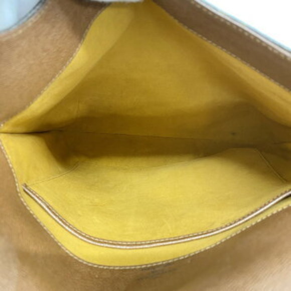 Louis Vuitton Shoulder Bag Musette Brown - Picture 4 of 10